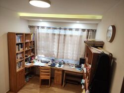 Blk 92B Telok Blangah Parcview (Bukit Merah), HDB 4 Rooms #450619371